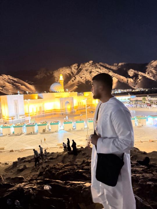 Azaan Hafeez