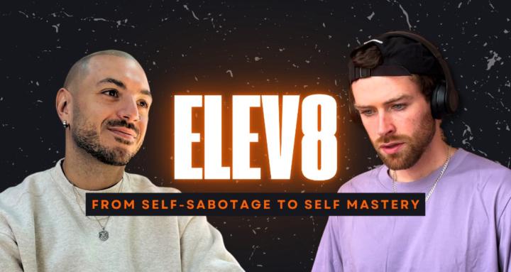 ELEV8