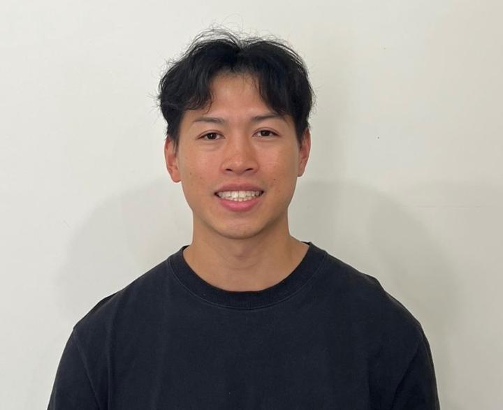 Edmund Qiu