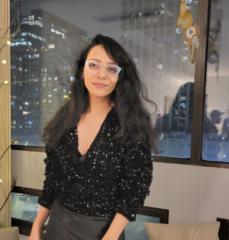 Palak Rajgor