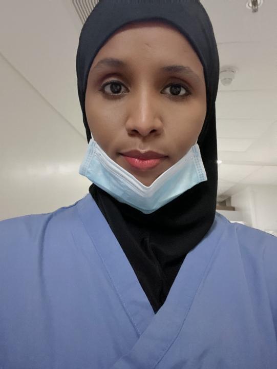 Muna Ikar