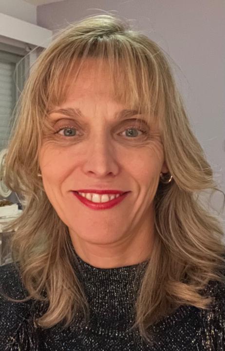 Carole Blanchard