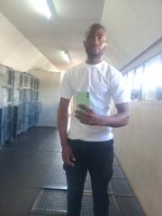 Sithabiso Sithole