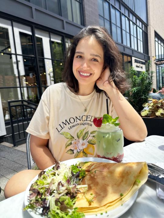 Loretta Mayo
