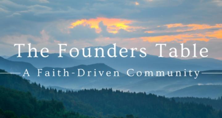 The Founders Table
