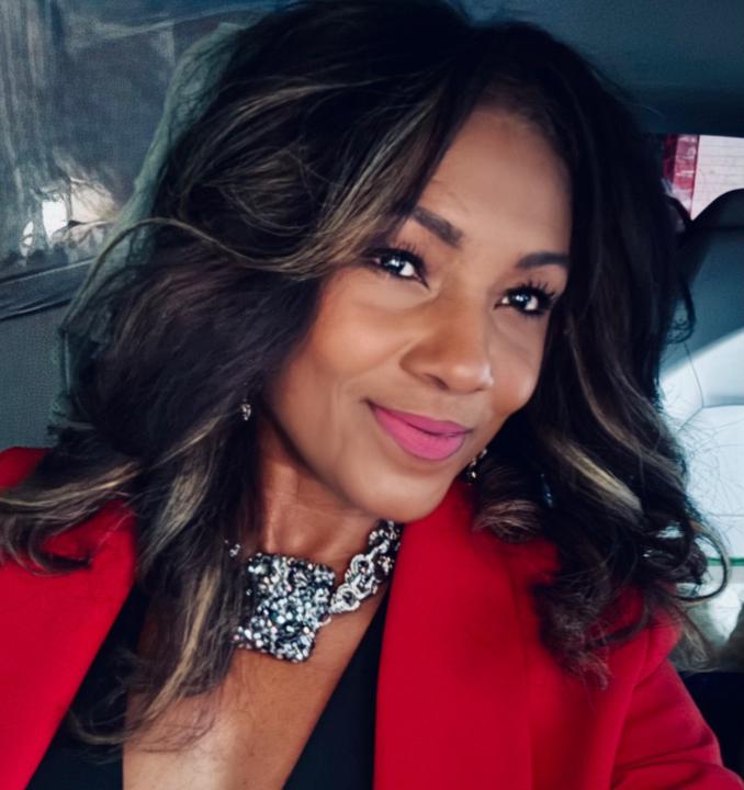 Erica Williams