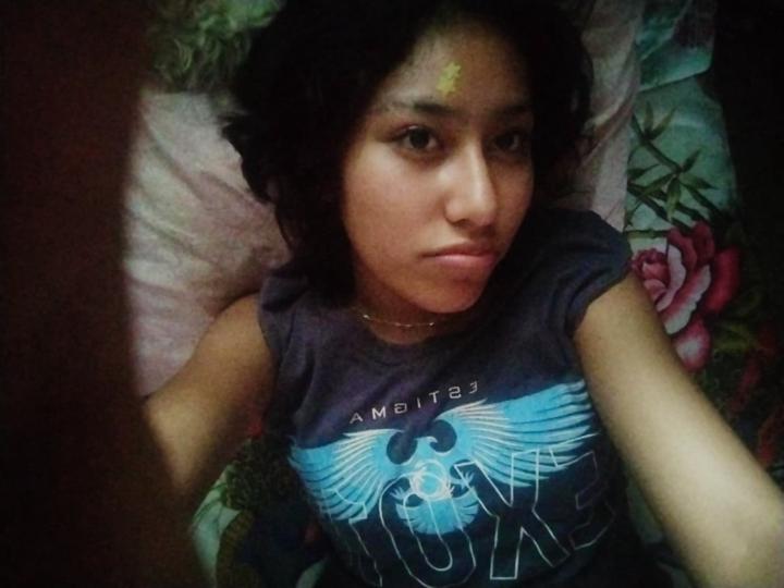 Atziri Aguilar