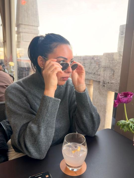 Anissa Boughrara