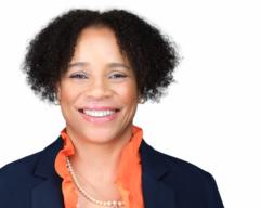 Maxine Johnson