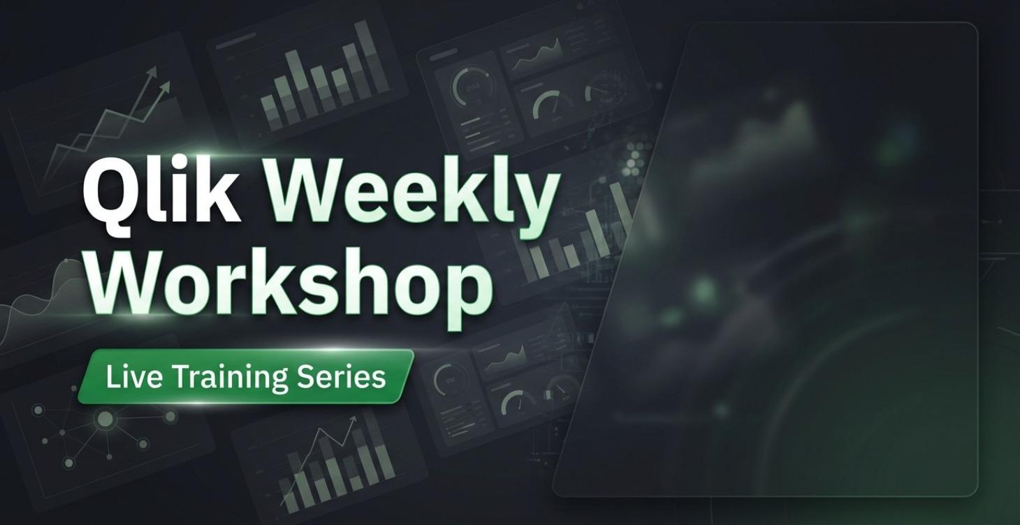 Workshop Archive: The Weekly Masterclass Series