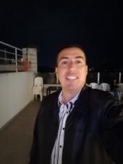 Daniel alejandro Rodriguez lopez