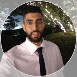 Amir Benjilali