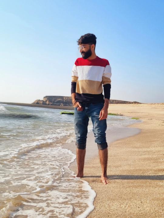 Jigar Parmar