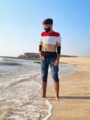 Jigar Parmar