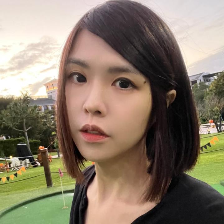 林 立平