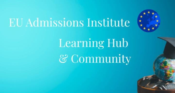 EU Admissions Institute