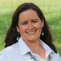 Tracey Koester