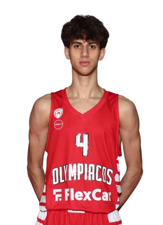 Apostolos Paziotopoulos