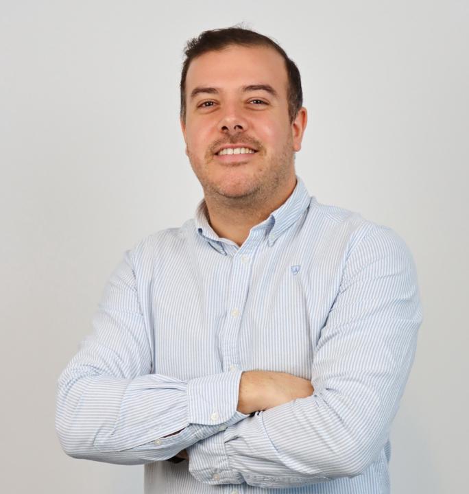 Jose Antonio Gil Romero