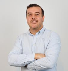 Jose Antonio Gil Romero