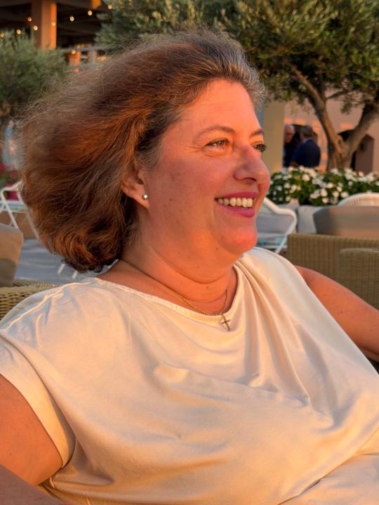 Eleni Apostel