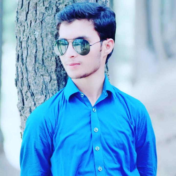 Zeeshan Anwar