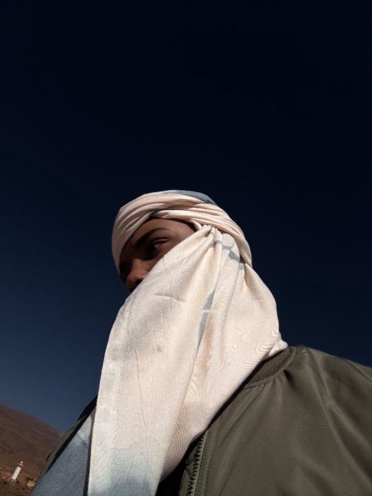 Hicham Belhaj