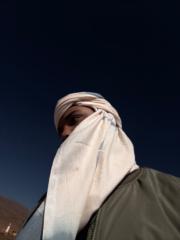 Hicham Belhaj