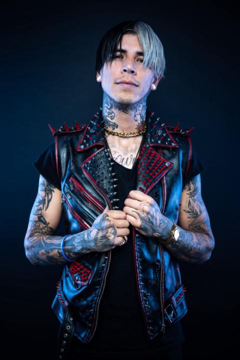 Tommy Rockoff Rockoff