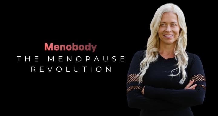 The Menopause Revolution