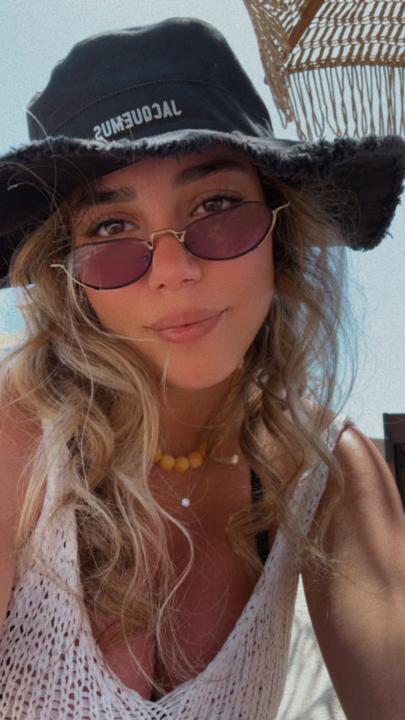 Danielle Zoldi