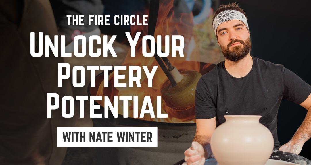 The Fire Circle