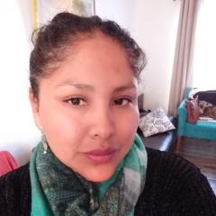 Mariela Quispe