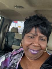 Lubertha Watkins