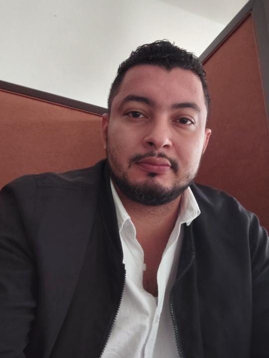 Wuilson Flores Perez