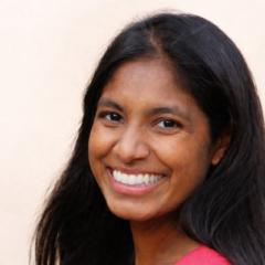 Sonia Kurunathan