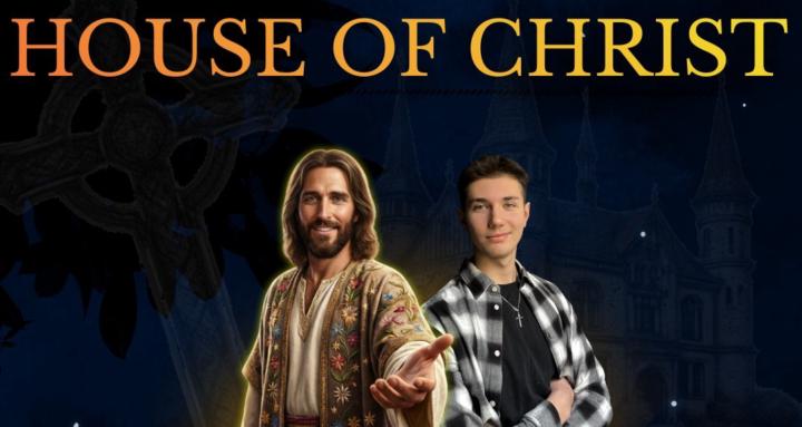 House Of Christ