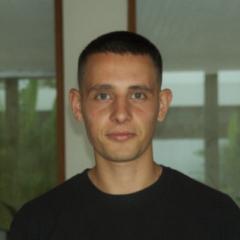 Elliot Garreffa