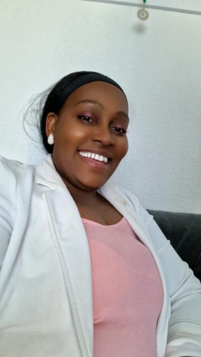 Florence Mkumbi Samini