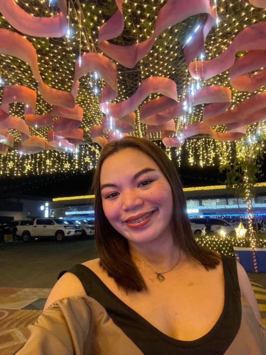 Lady Jhane Cayonlady