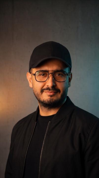 Hadi Mohammadi