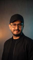 Hadi Mohammadi