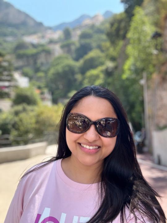 Vidhi Vyas