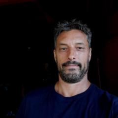 Tony Charanduk