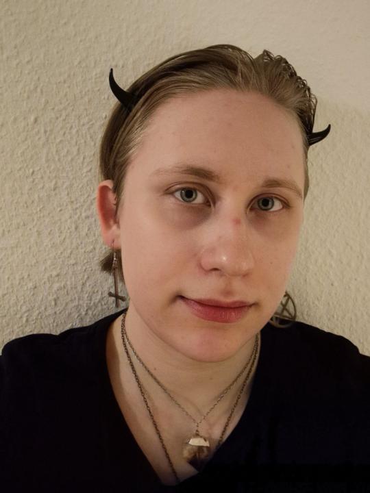Aidan Oxenblå