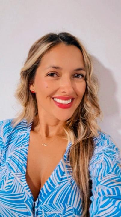 Paola Barroeta
