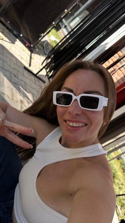 Olena Shcherbyna