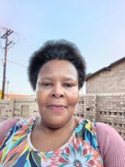 Thembisile Magudulela
