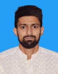 Haseeb Maqsood