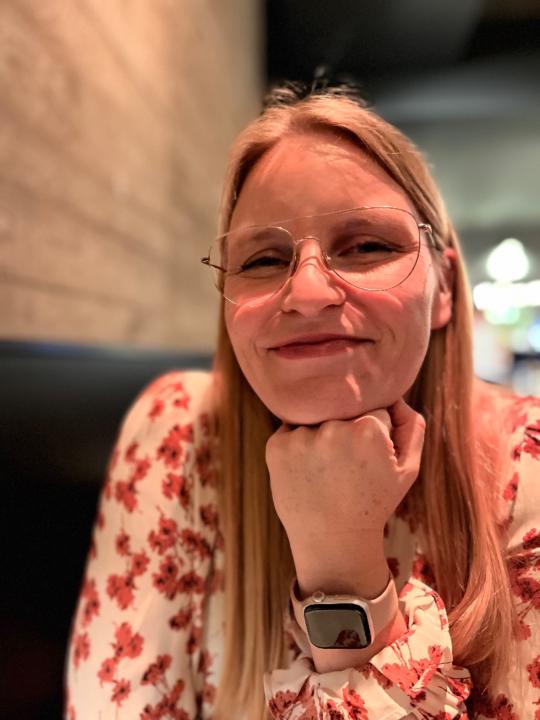 Anne Louise Littlejohn